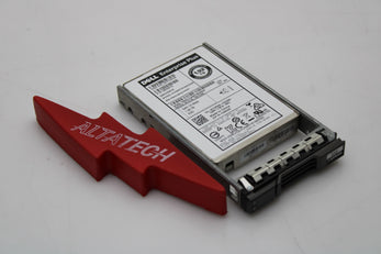 Dell HUSMR1619ASS200 1.92TB SSD SAS 2.5 12G RI EP+ HUSMR1619ASS200 / 0B32212, Used