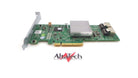 Dell HV52W PERC H310 6Gbps RAID Controller, Used