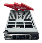 Dell HV5CH 10TB 7.2K SAS 3.5 12G 512E ST10000NM0598 / 2H3230-150, Used