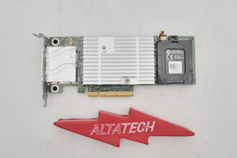 Dell HVCWY PERC H810 1GB NV 6GB CNTR LP, Used