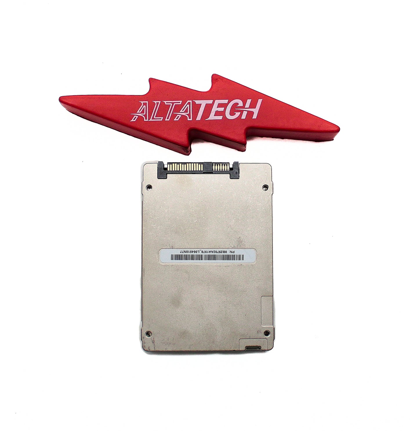 Dell HX5K5 960GB SSD SAS 2.5 12G RI HUSMR1610ASS204 / 0B34792, Used