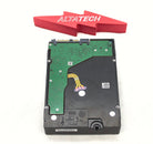 Dell HXN6P 6TB 7.2K SAS 3.5 12G 4K EP, Used