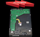 Dell HXN6P-EQL 6TB 7.2K SAS 3.5 12G 4K ST6000NM0014  1FT27Z-157, Used
