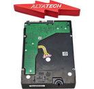 Dell HXN6P-EQL 6TB 7.2K SAS 3.5 12G 4K ST6000NM0014  1FT27Z-157, Used