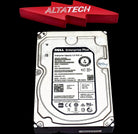 Dell HXN6P-EQL 6TB 7.2K SAS 3.5 12G 4K ST6000NM0014  1FT27Z-157, Used