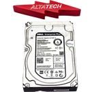 Dell HXN6P-EQL 6TB 7.2K SAS 3.5 12G 4K ST6000NM0014  1FT27Z-157, Used