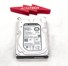 Dell HXN6P 6TB 7.2K SAS 3.5 12G 4K EP, Used