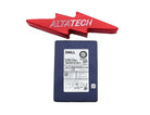Dell HY1F8 960GB SSD SATA 2.5 6G MU MTFDDAK960, Used
