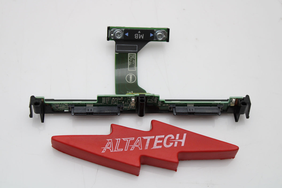 Dell HY5VP Backplane HDD SATA 2x2.5'' M630, Used