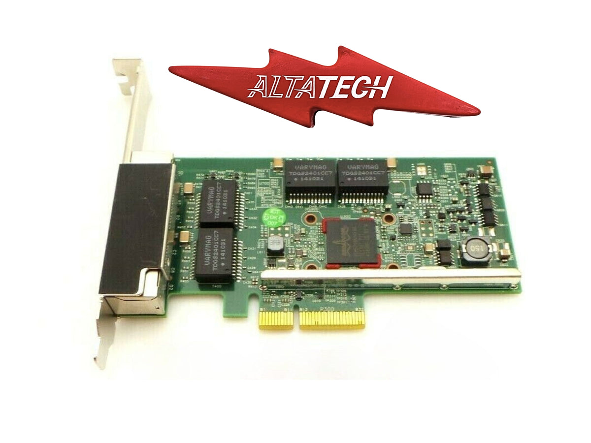 Dell HY7RM Broadcom 5719 Quad Port 1GB NIC, Used