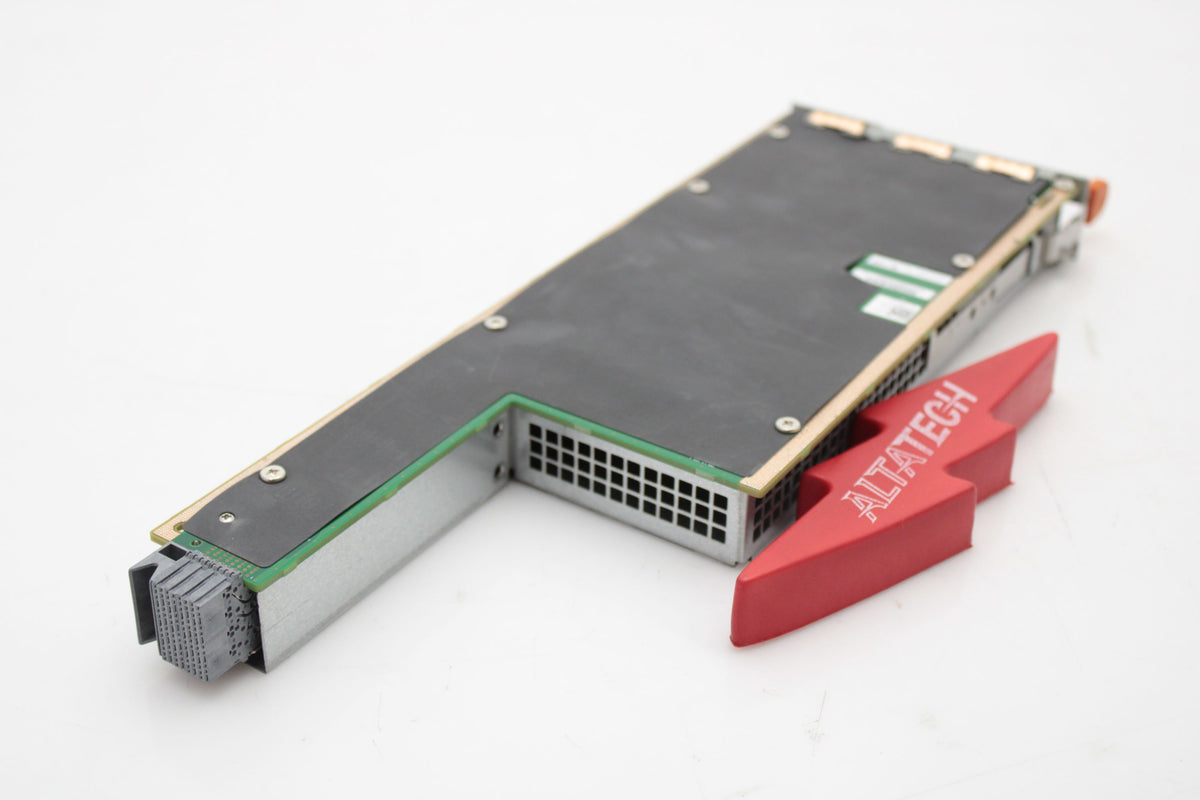 Dell HYJ81 I/O Module Base-T 1G 8 Port, Used