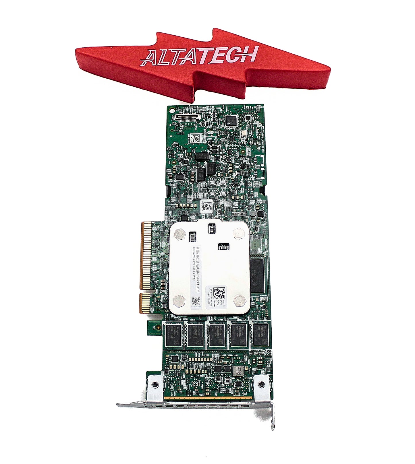 Dell HYM6Y Perc H750 8G PCI-E LP, Used