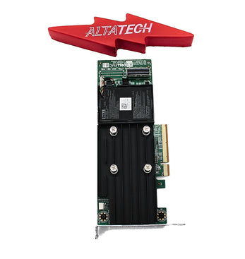 Dell HYM6Y Perc H750 8G PCI-E LP, Used