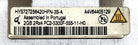 Dell HYS72T256420HFN-3S-A 2GB PC2-5300F DDR2-667 2RX4 ECC, Used