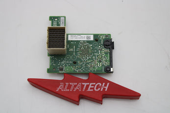 Dell J05YT 40G Mellanox CX380A Dual Port Mezz, Used