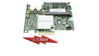 Dell 0J1FW8 PERC H700 512MB RAID Controller, Used