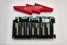 Dell J2C2D Backplane 8x2.5'' SFF R720/R820, Used