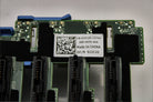 Dell J2C2D Backplane 8x2.5'' SFF R720/R820, Used