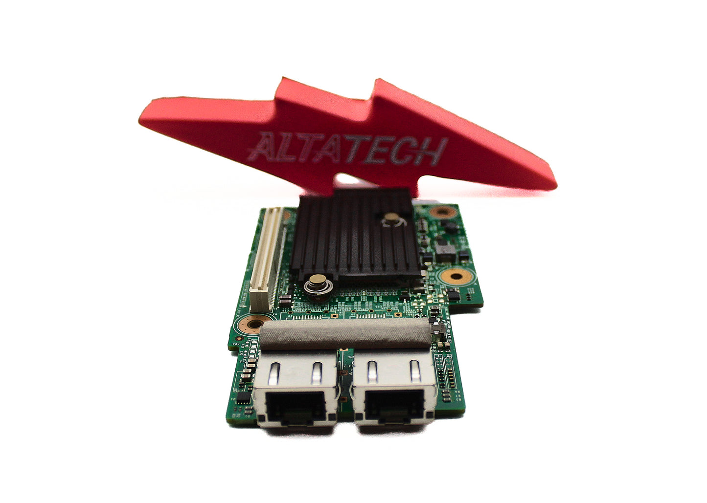 Dell J2NRV BROADCOM 57416 DP 10GB-T LOM RDN, Used