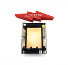 Dell J2YP9 Heatsink CPU2 86MM FC640, Used