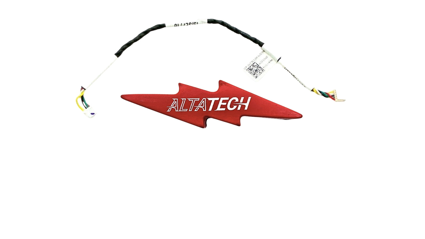 Dell J321M PowerEdge M610/M910 PERC to Battery Cable, Used