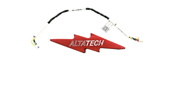 Dell J321M PowerEdge M610/M910 PERC to Battery Cable, Used