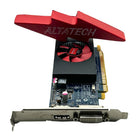 Dell J53GJ AMD RADEON HD 8490 1GB DP DVI FH, Used