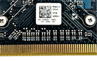 Dell J53GJ AMD RADEON HD 8490 1GB DP DVI FH, Used