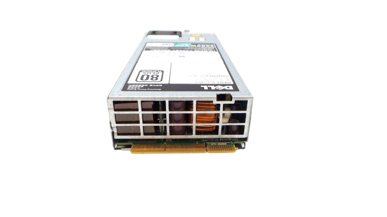 Dell 0J5WMG PowerEdge FX2 / C4130 2000W Delta Power Supply, Used