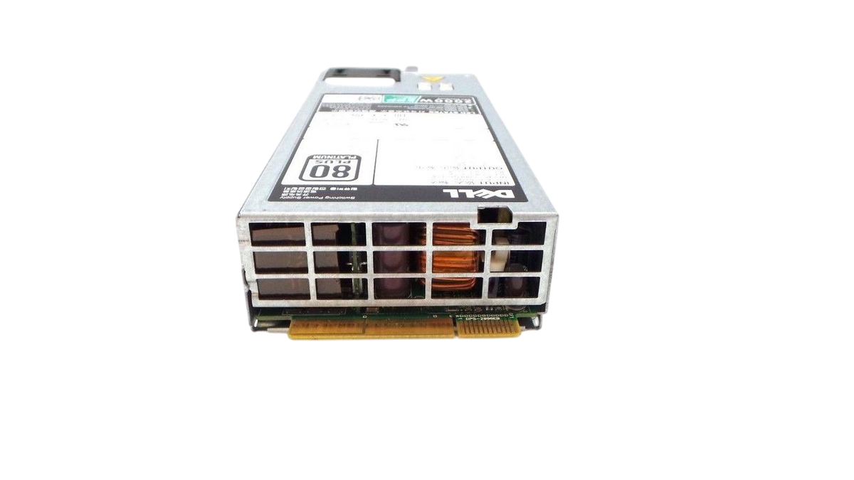 Dell J5WMG PowerEdge FX2 / C4130 2000W Delta Power Supply, Used