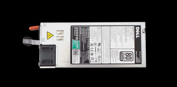 Dell 0J5WMG PowerEdge FX2 / C4130 2000W Delta Power Supply, Used
