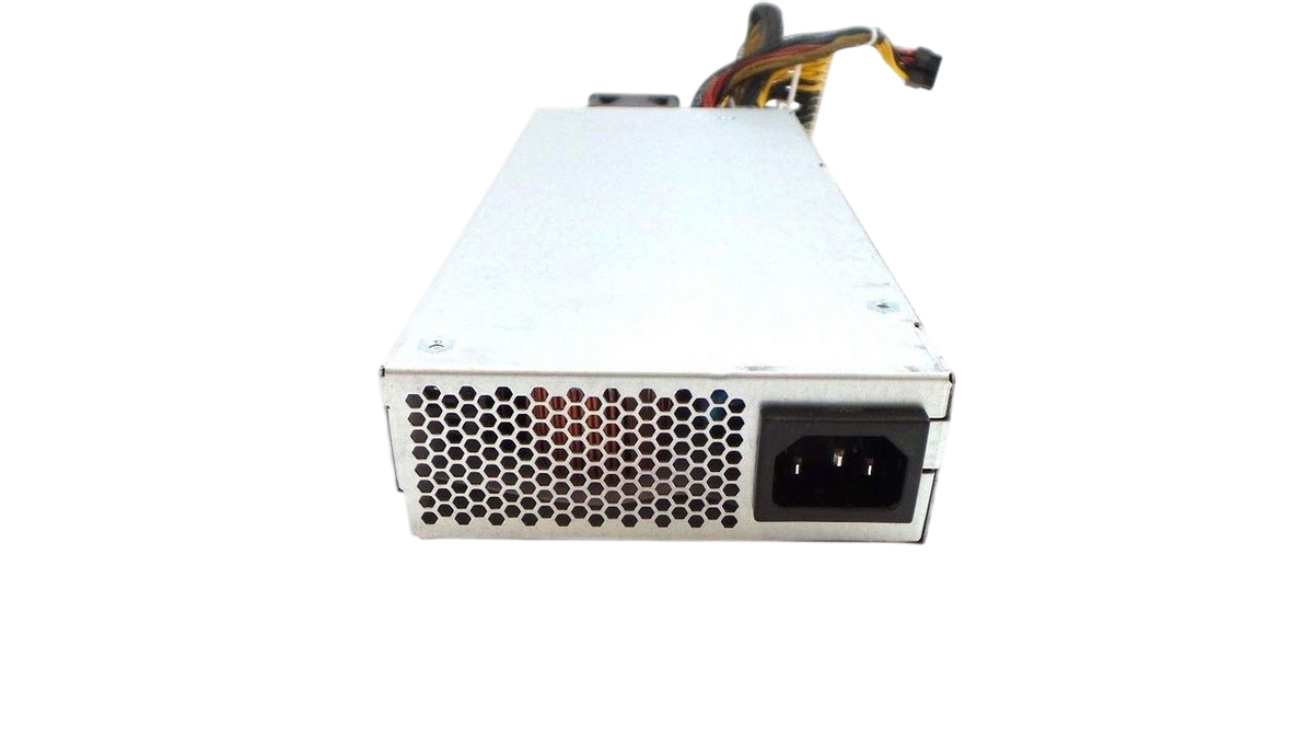Dell J6J6M Poweredge R420 550W Non-Redundant Delta Power Supply, Used