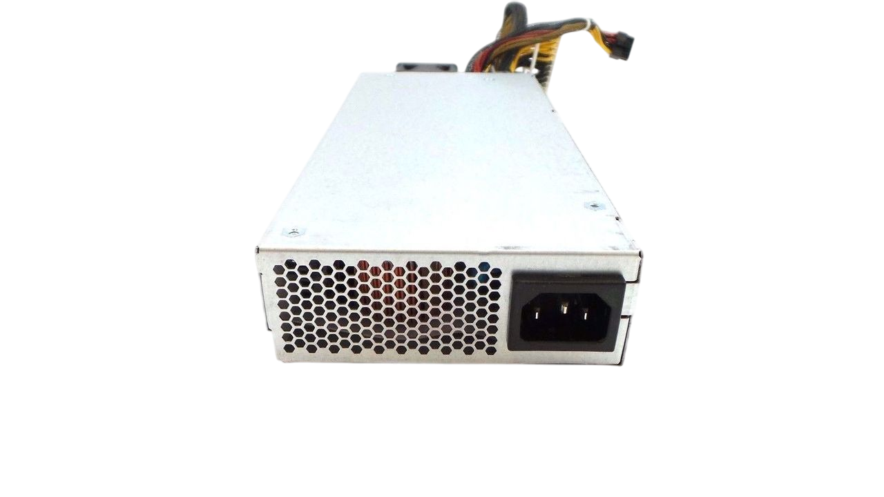 Dell J6J6M Poweredge R420 550W Non-Redundant Delta Power Supply, Used