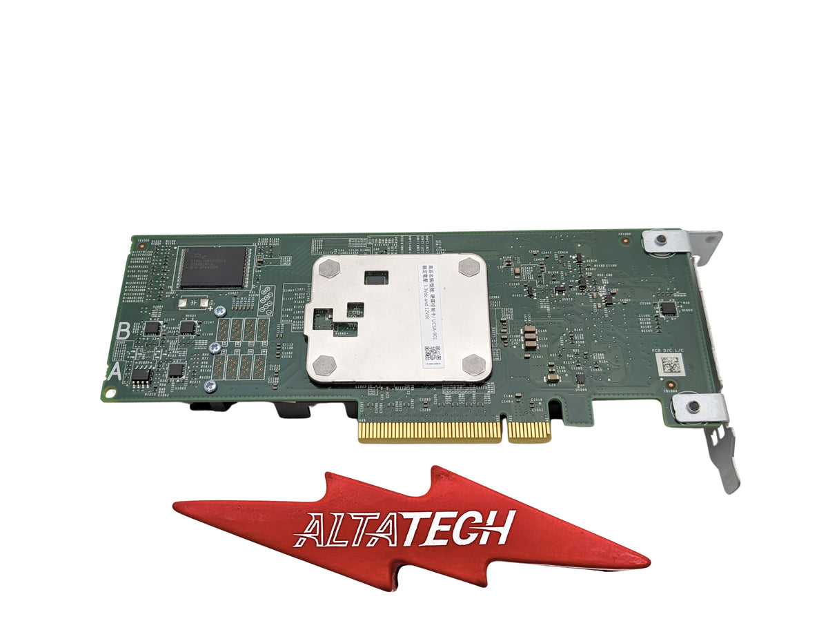 Dell J7TNV PERC HBA330+ 12Gbps 8-Port Host Bus Adapter, Used