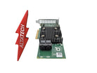 Dell J7TNV PERC HBA330+ 12Gbps 8-Port Host Bus Adapter, Used