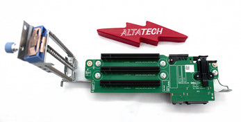 Dell J7W3K Riser #2A FH 3x8 R740/XD, Used