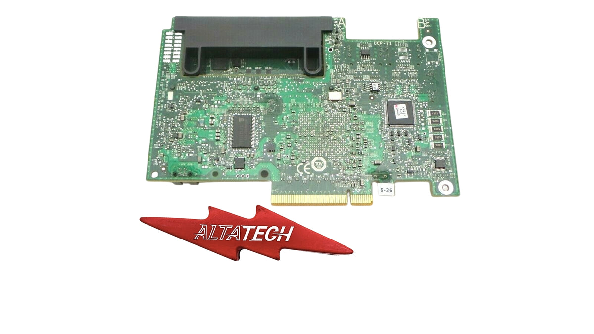 Dell J9MR2 PERC H700 512MB RAID Controller, Used