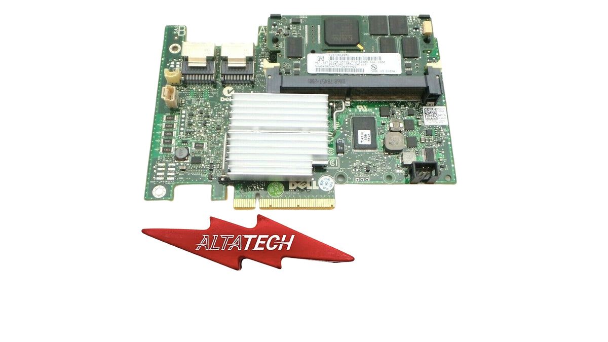 Dell J9MR2 PERC H700 512MB RAID Controller, Used