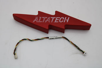 Dell JC881 Cable for PERC Battery 7'' PE2950, Used