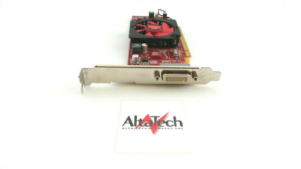 Dell JCPR7 ATI FirePro 2270 512MB Graphics Card, Used