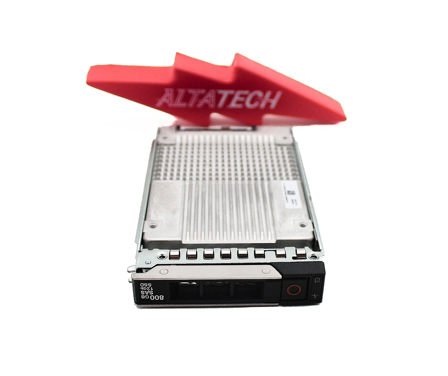 Dell JDX4K 800GB SSD SAS 2.5 12G WI HUSMM3280ASS200 / 0B35157 EP, Used