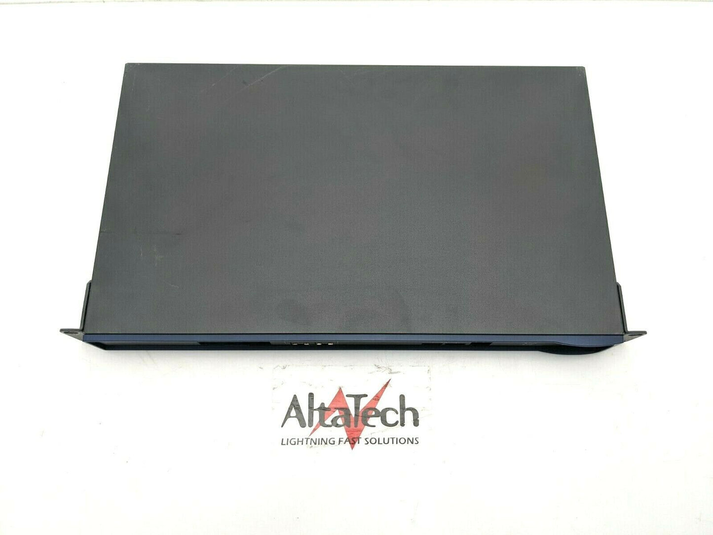 Dell JG641A ProCurve 830 8-Port PoE+ Unified Wired-WLAN Network Switch, Used