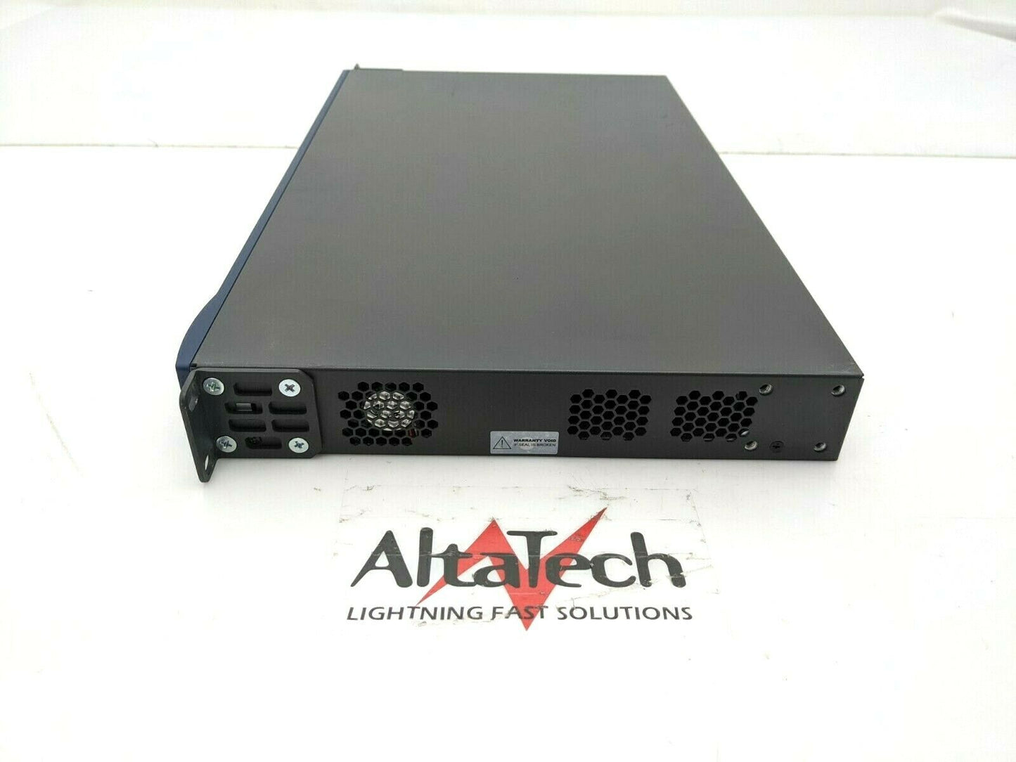 Dell JG641A ProCurve 830 8-Port PoE+ Unified Wired-WLAN Network Switch, Used