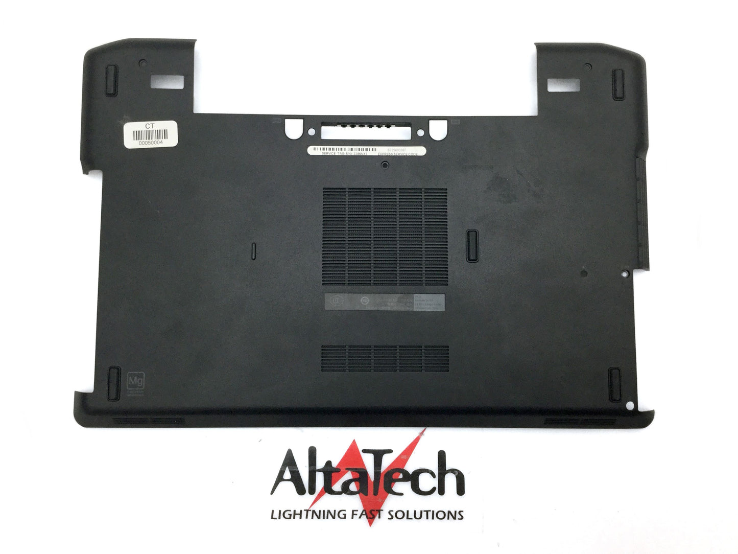 Dell 0JGP1M Latitude E6430 Magnesium Bottom Cover, Used
