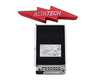 Dell JH61J 1.92TB SSD 2.5 NVME U.2 GEN 4, Used