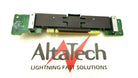 Dell 0JH879 Center Riser Board PCI-E, Used