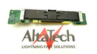 Dell 0JH879 Center Riser Board PCI-E, Used