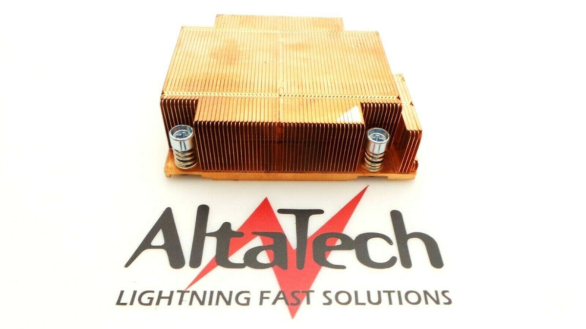 Dell JHJ0W PowerEdge M915 CPU Heatsink, Used