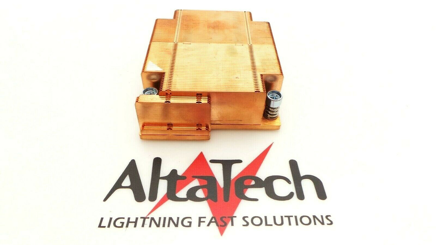 Dell JHJ0W PowerEdge M915 CPU Heatsink, Used