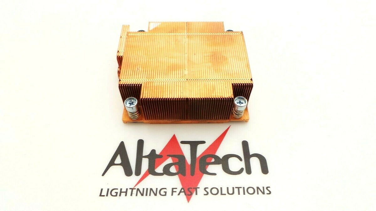 Dell JHJ0W PowerEdge M915 CPU Heatsink, Used